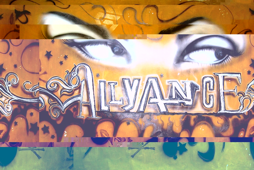 Allyance Completed